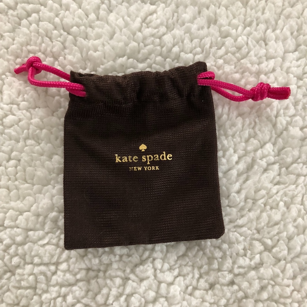 Kate Spade Dust Bag